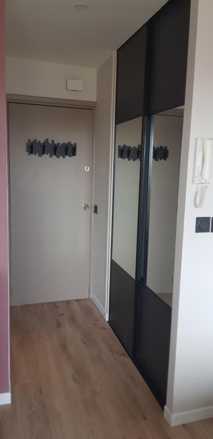 Le Yacht Club1 Daire Blonville-sur-Mer Dış mekan fotoğraf